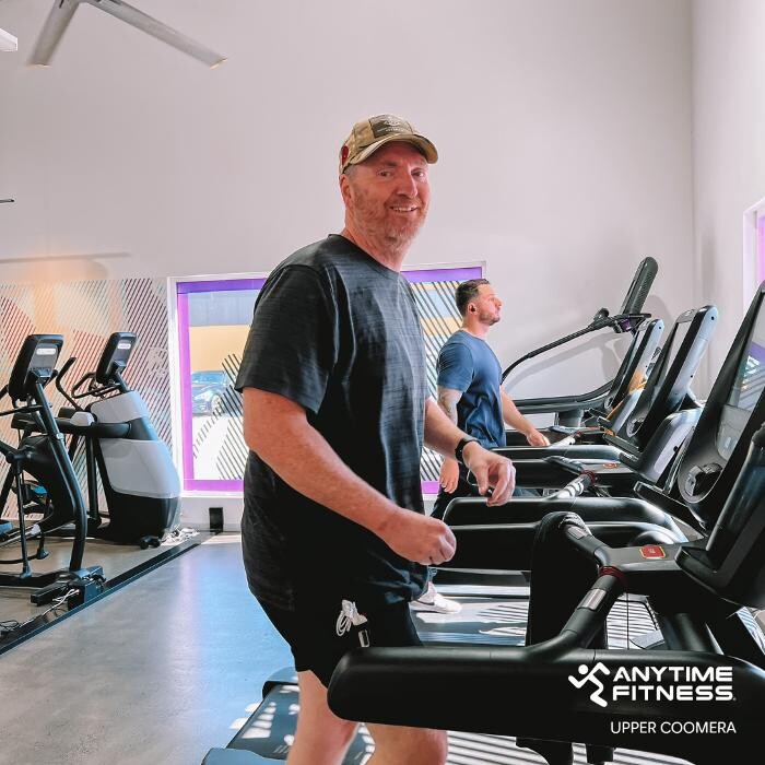 Images Anytime Fitness Upper Coomera