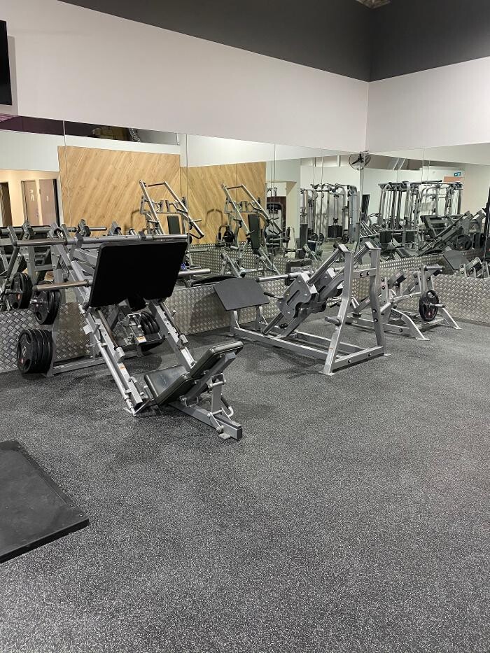 Images Anytime Fitness Upper Coomera