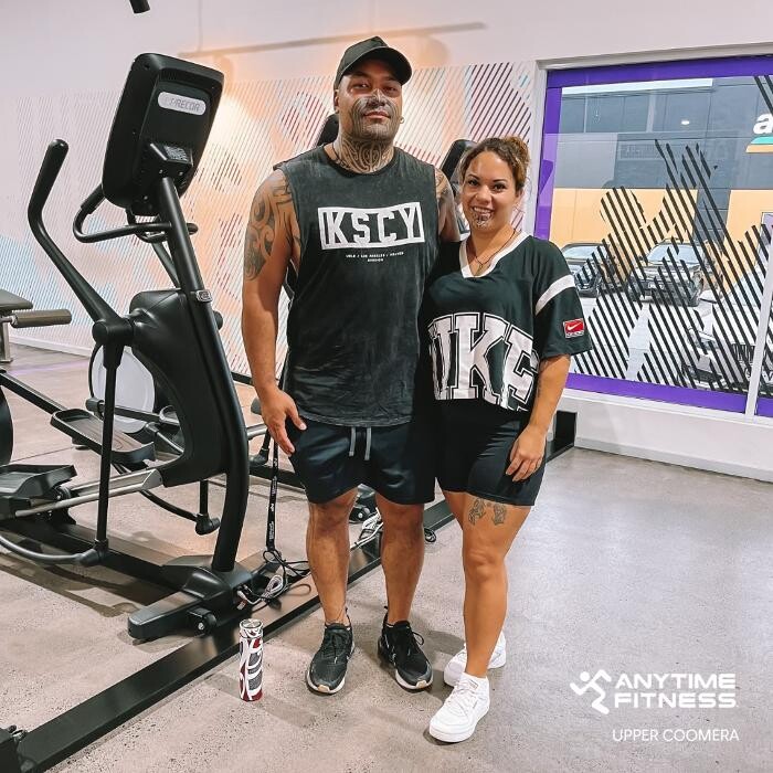 Images Anytime Fitness Upper Coomera