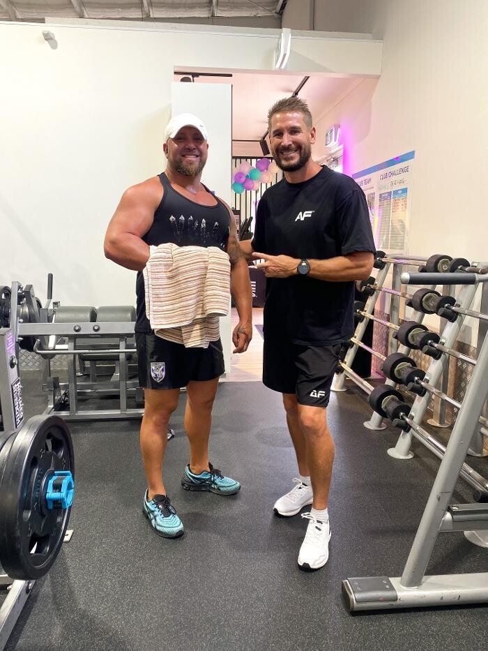 Images Anytime Fitness Upper Coomera