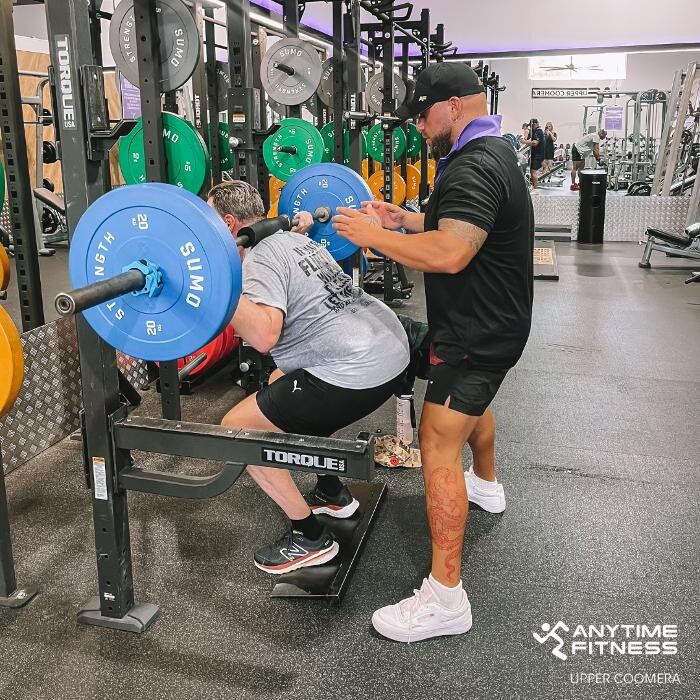 Images Anytime Fitness Upper Coomera