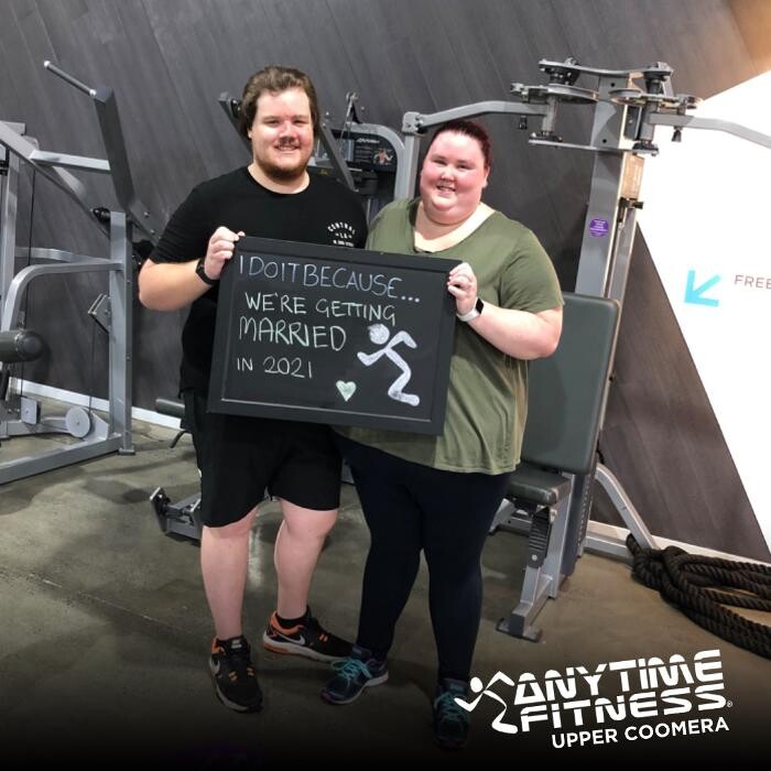 Images Anytime Fitness Upper Coomera