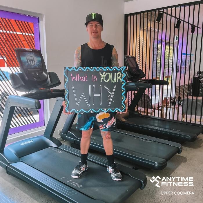 Images Anytime Fitness Upper Coomera