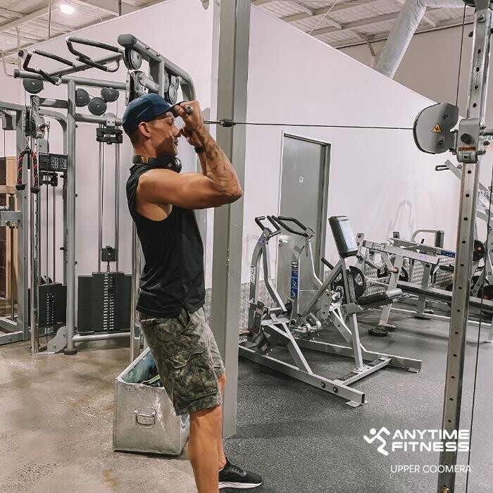 Images Anytime Fitness Upper Coomera