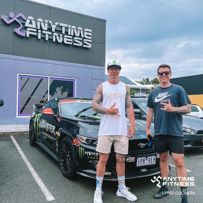 Images Anytime Fitness Upper Coomera