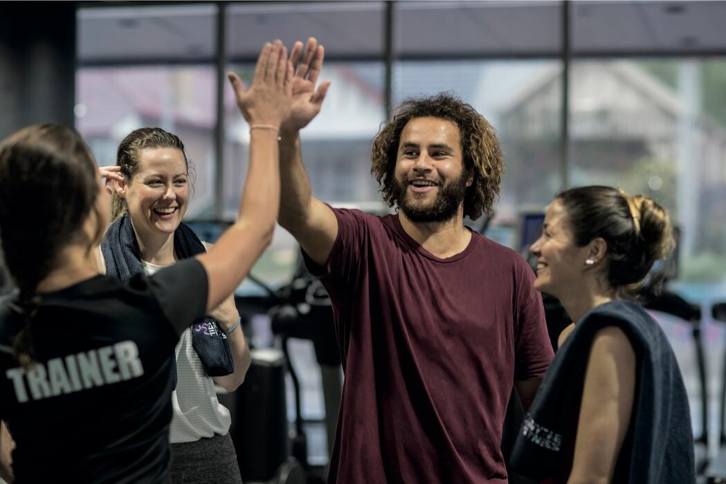 Images Anytime Fitness Upper Coomera