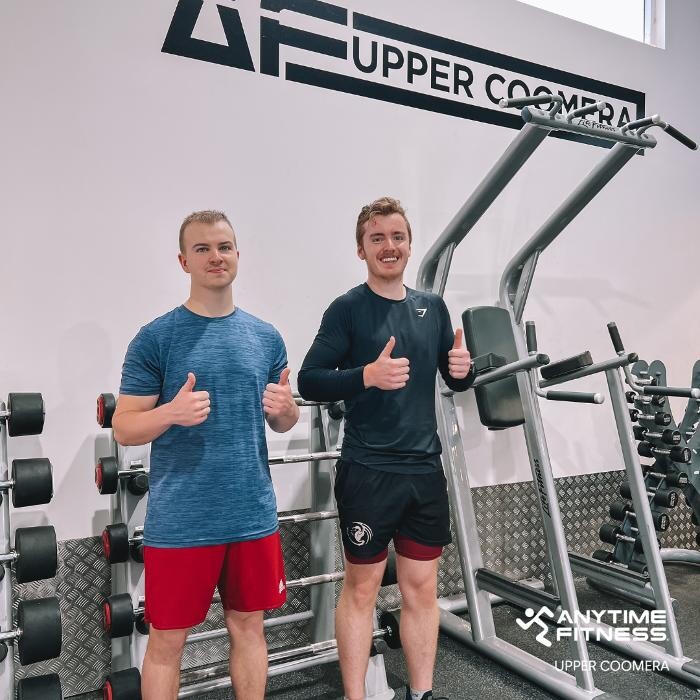 Images Anytime Fitness Upper Coomera