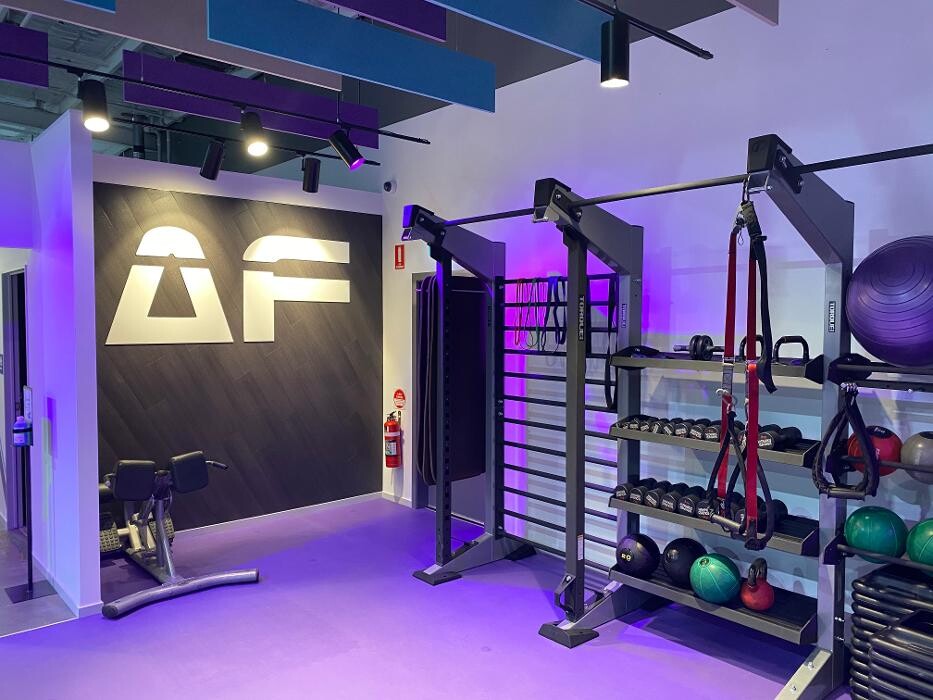 Images Anytime Fitness Upper Coomera