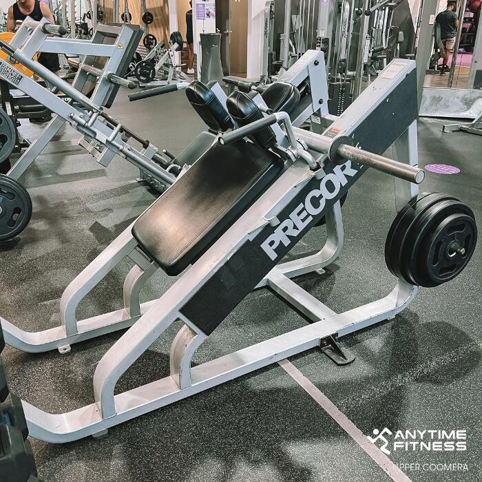 Images Anytime Fitness Upper Coomera