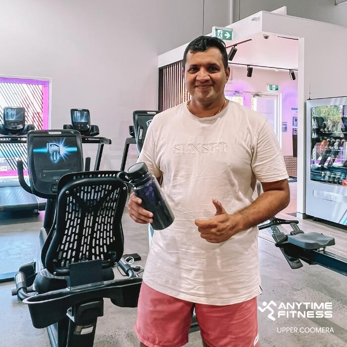 Images Anytime Fitness Upper Coomera