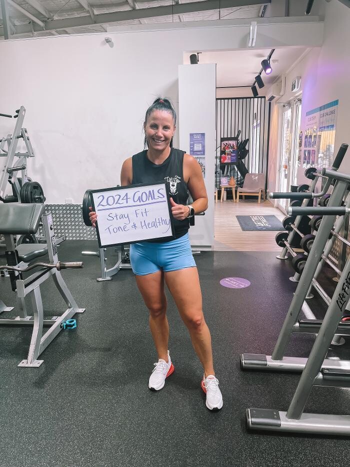 Images Anytime Fitness Upper Coomera