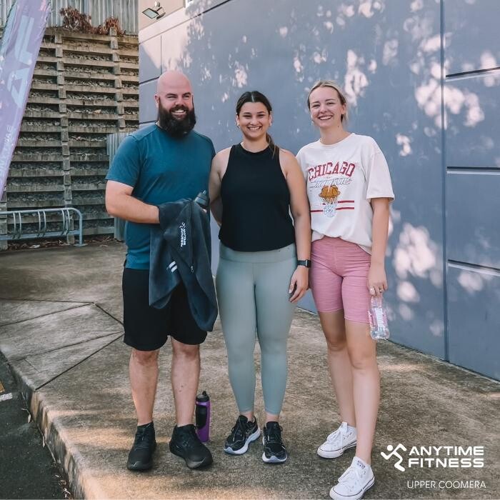 Images Anytime Fitness Upper Coomera