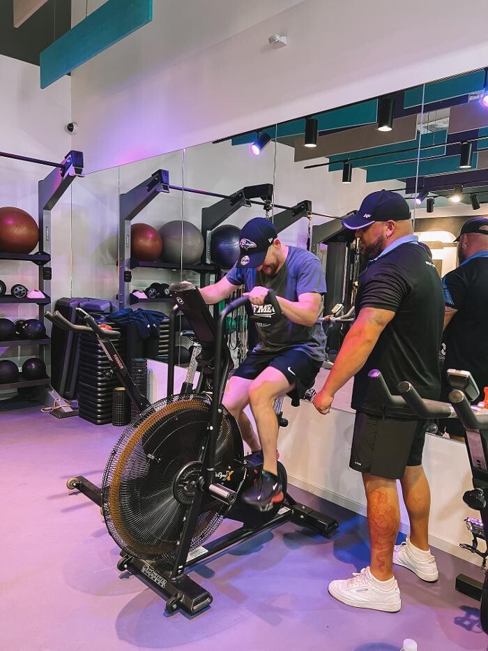 Images Anytime Fitness Upper Coomera