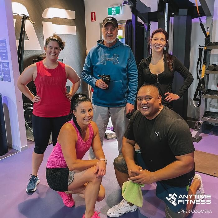 Images Anytime Fitness Upper Coomera