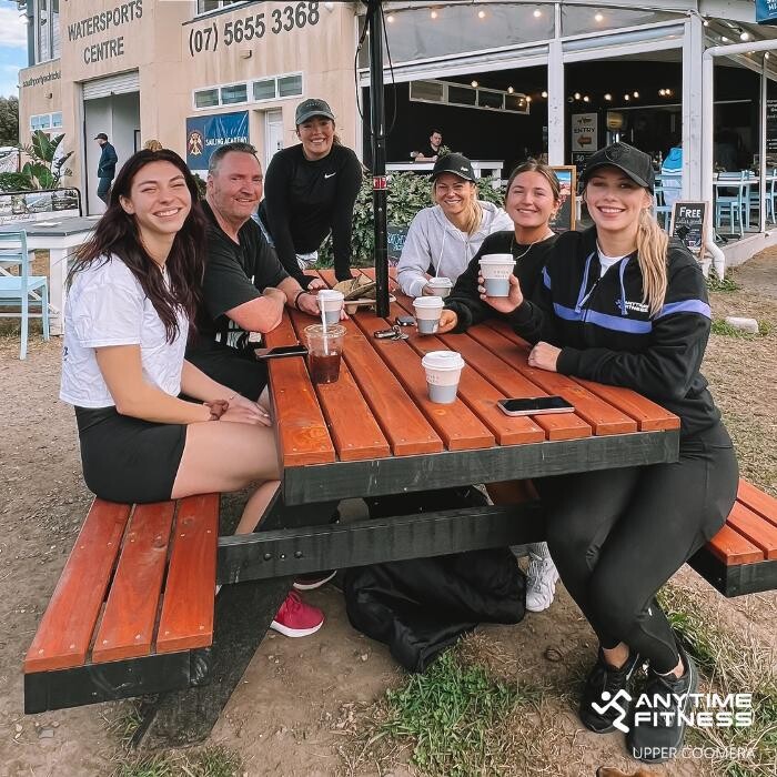 Images Anytime Fitness Upper Coomera