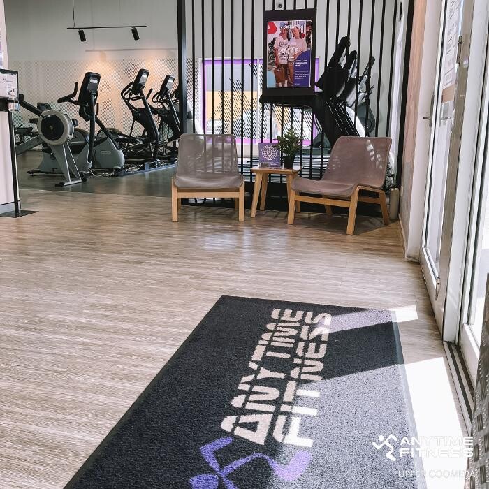 Images Anytime Fitness Upper Coomera