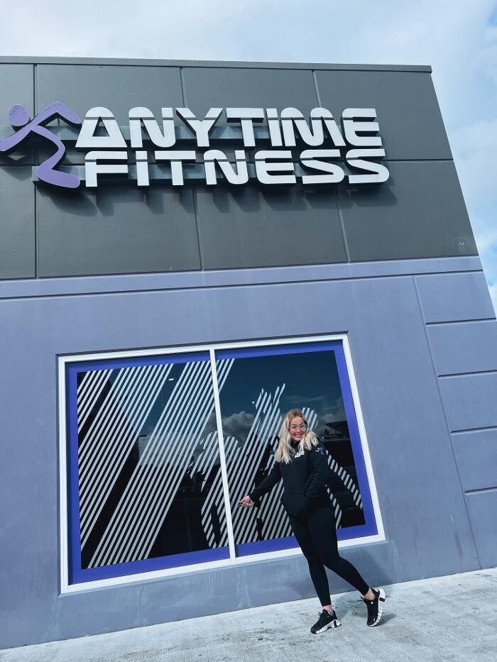 Images Anytime Fitness Upper Coomera