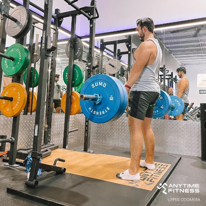 Images Anytime Fitness Upper Coomera