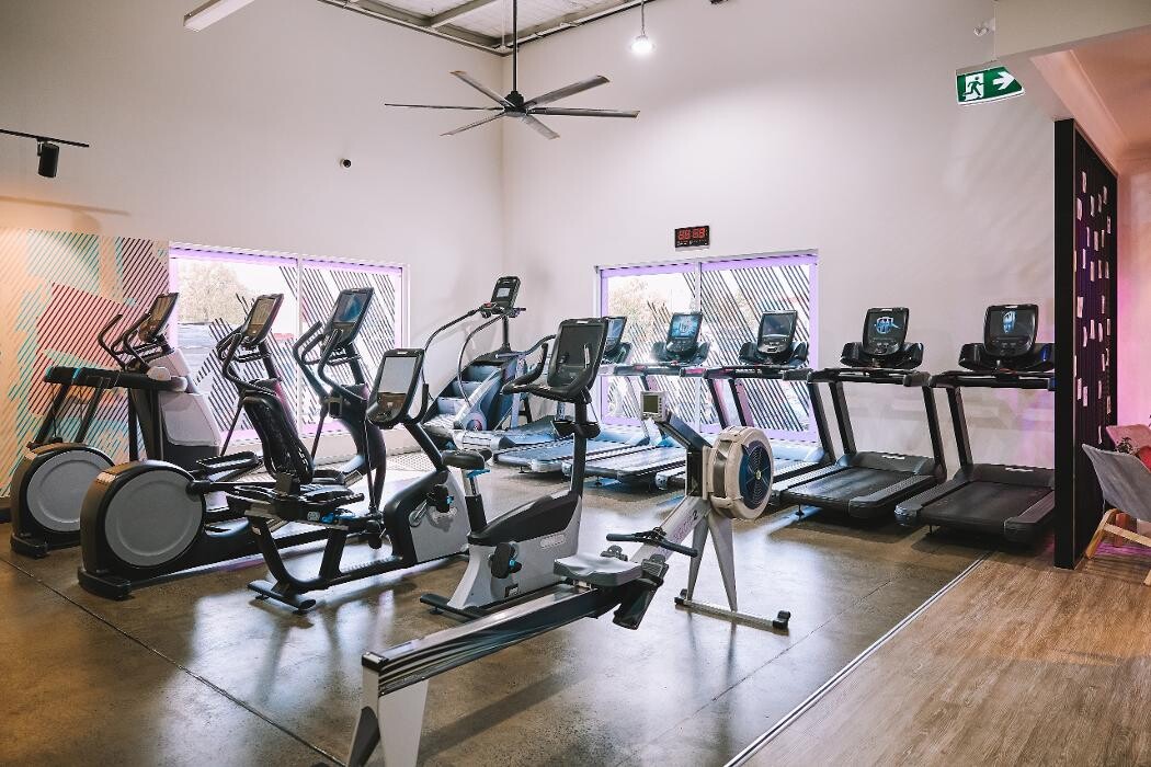 Images Anytime Fitness Upper Coomera
