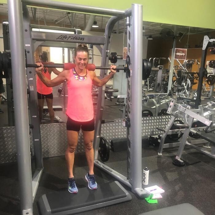 Images Anytime Fitness Upper Coomera