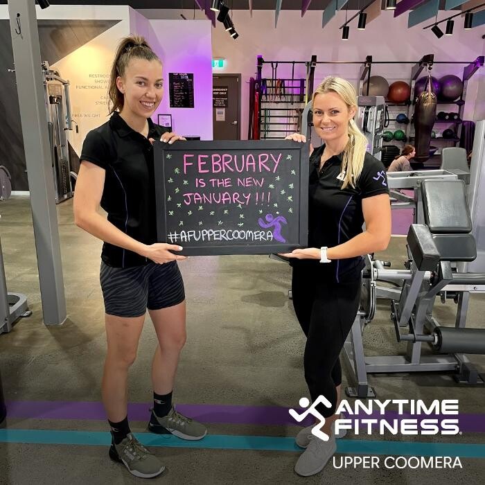 Images Anytime Fitness Upper Coomera