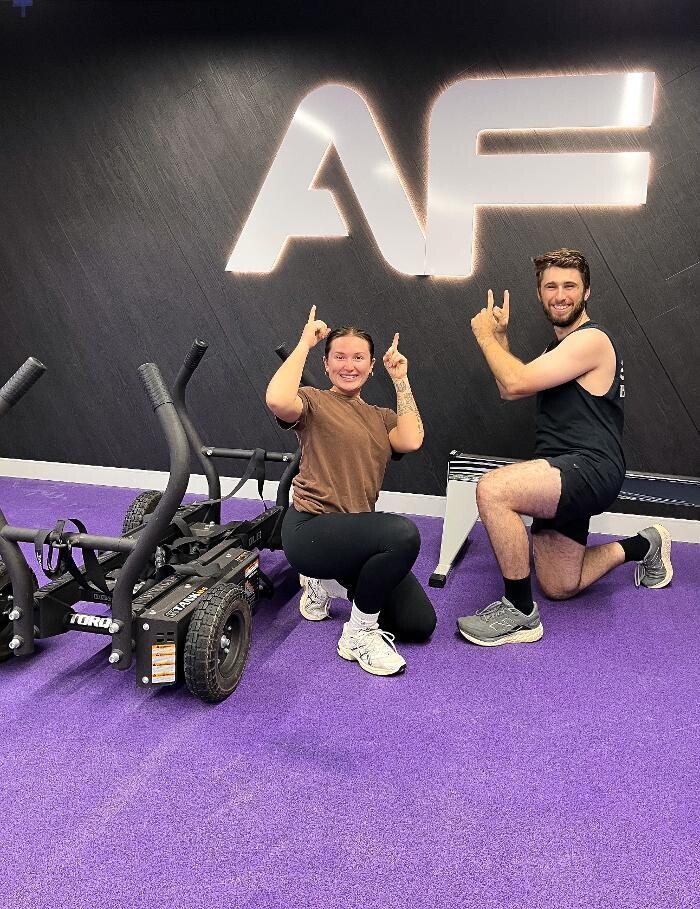 Images Anytime Fitness Upper Coomera