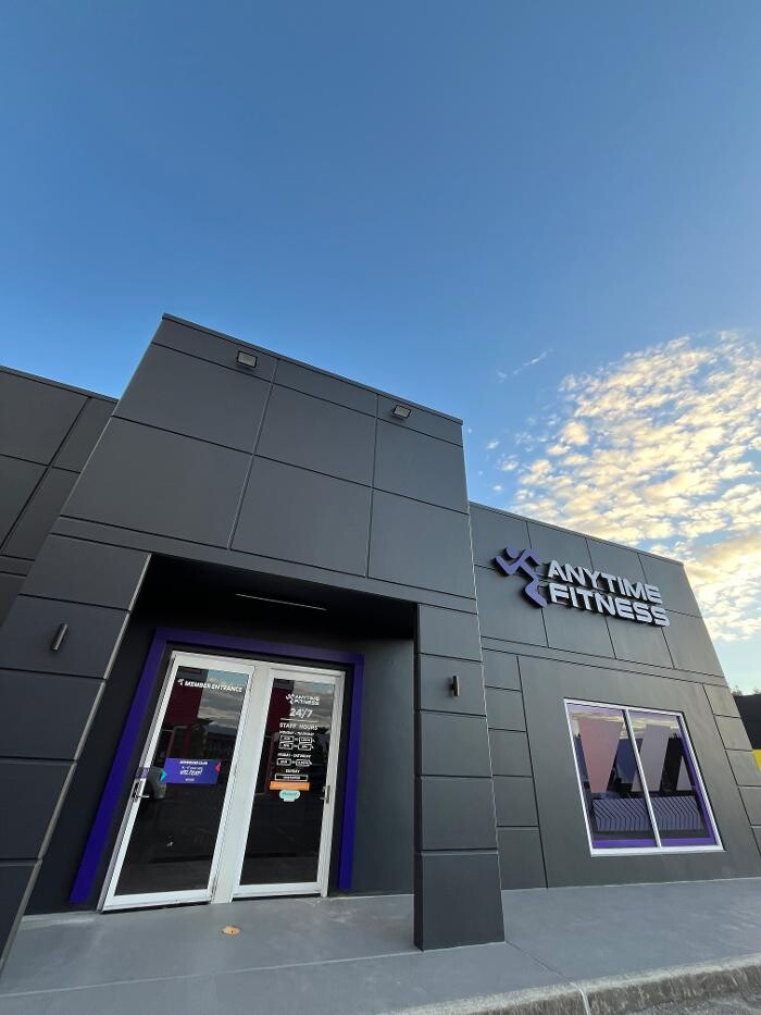Images Anytime Fitness Upper Coomera