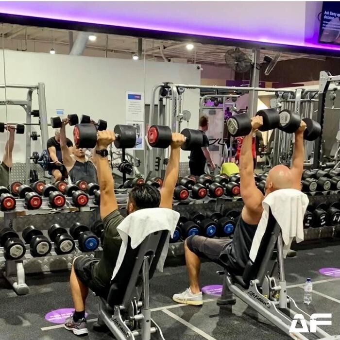 Images Anytime Fitness Upper Coomera