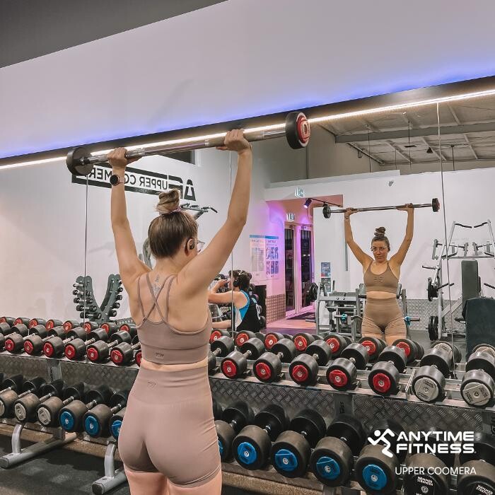 Images Anytime Fitness Upper Coomera
