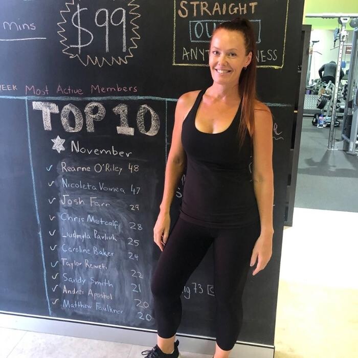 Images Anytime Fitness Upper Coomera