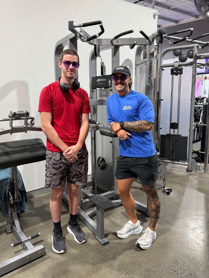 Images Anytime Fitness Upper Coomera