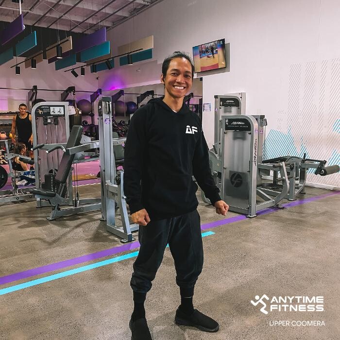 Images Anytime Fitness Upper Coomera