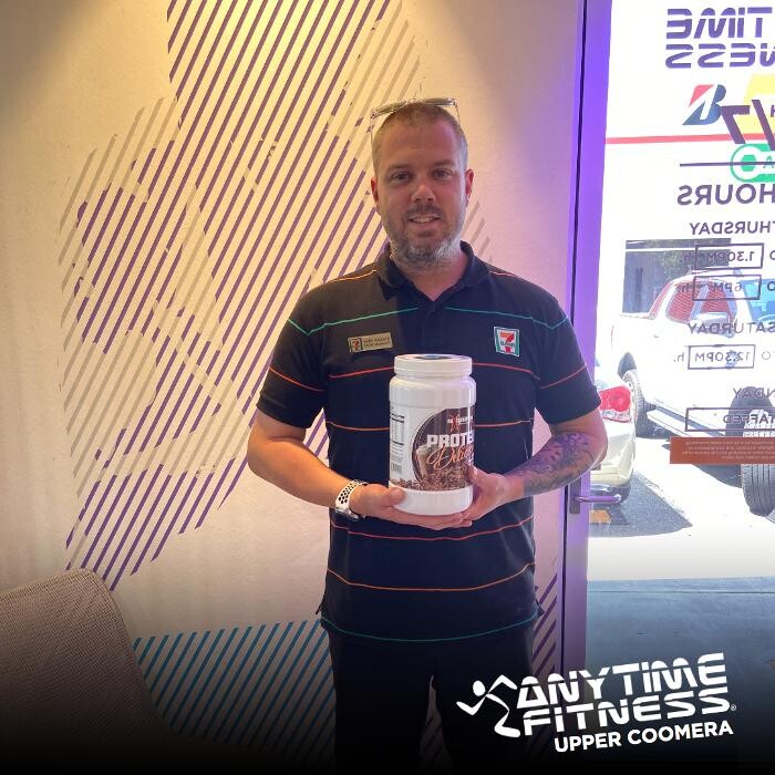 Images Anytime Fitness Upper Coomera
