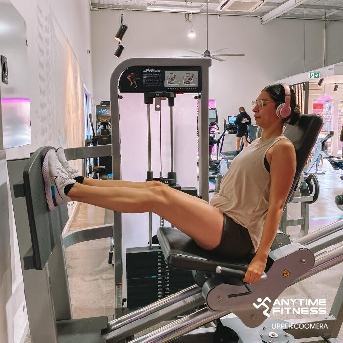 Images Anytime Fitness Upper Coomera