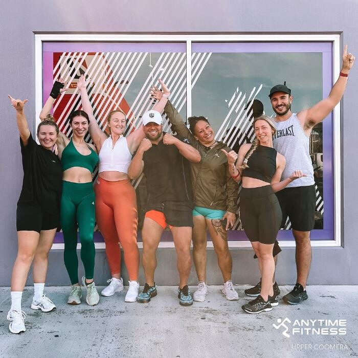 Images Anytime Fitness Upper Coomera