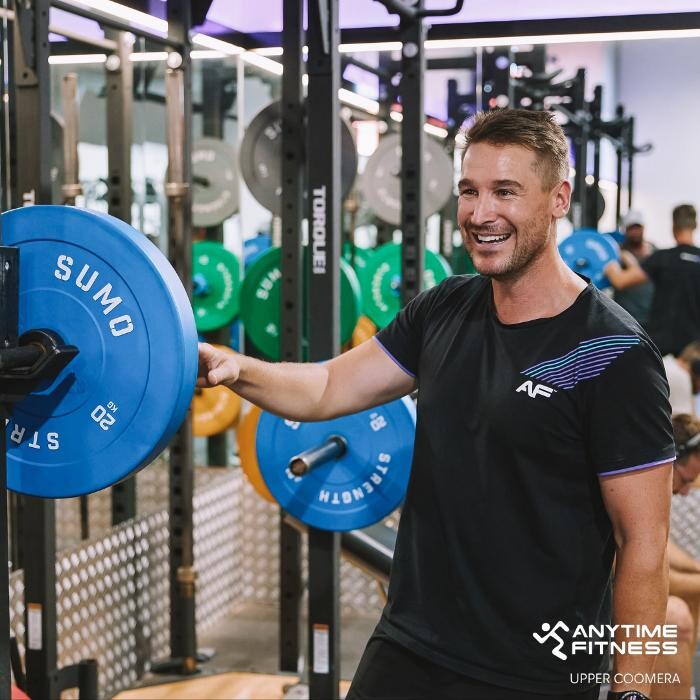 Images Anytime Fitness Upper Coomera