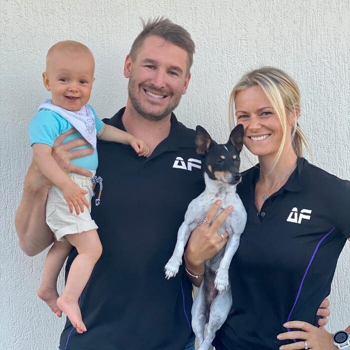 Images Anytime Fitness Upper Coomera