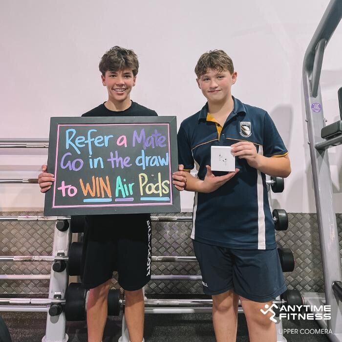 Images Anytime Fitness Upper Coomera