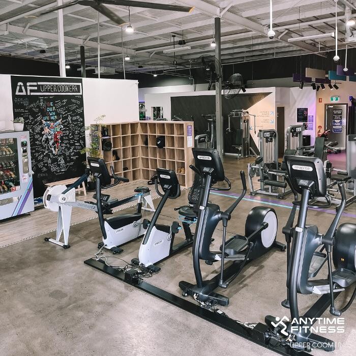 Images Anytime Fitness Upper Coomera
