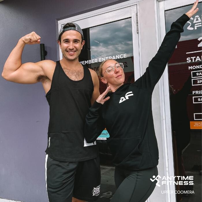 Images Anytime Fitness Upper Coomera