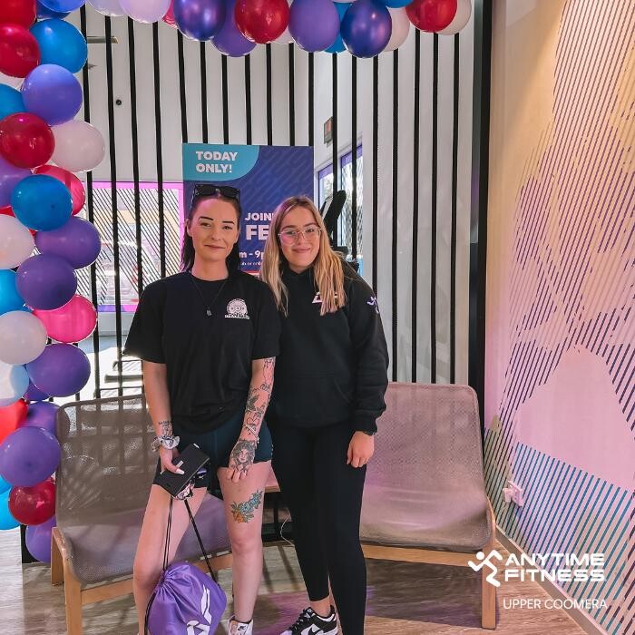 Images Anytime Fitness Upper Coomera