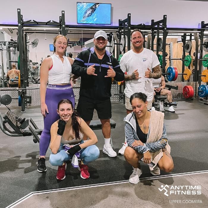 Images Anytime Fitness Upper Coomera