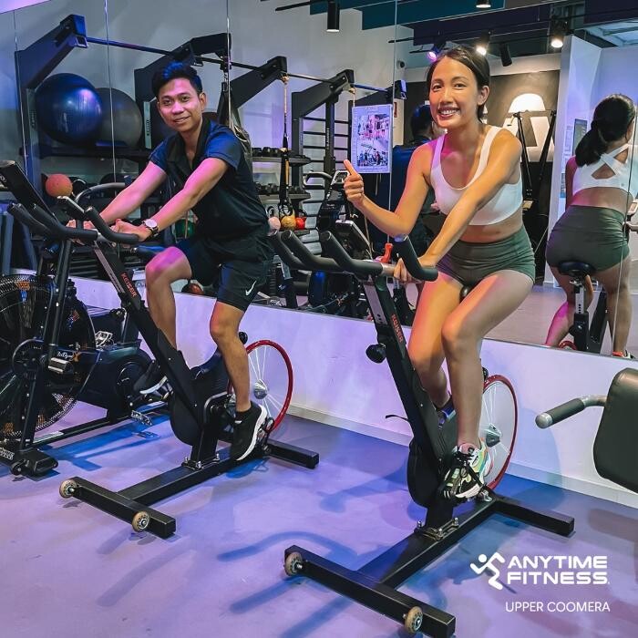 Images Anytime Fitness Upper Coomera