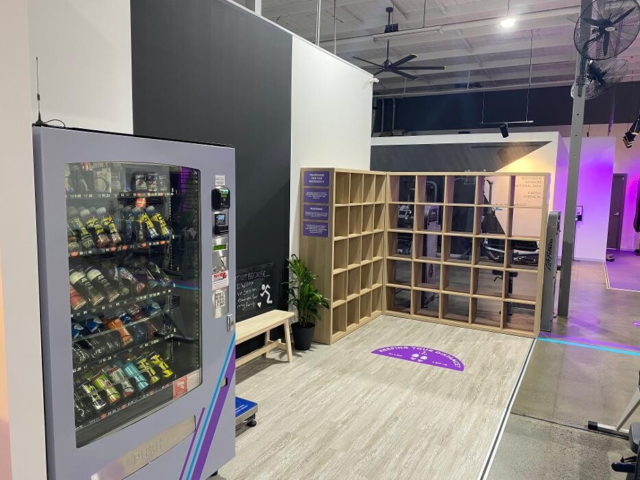 Images Anytime Fitness Upper Coomera