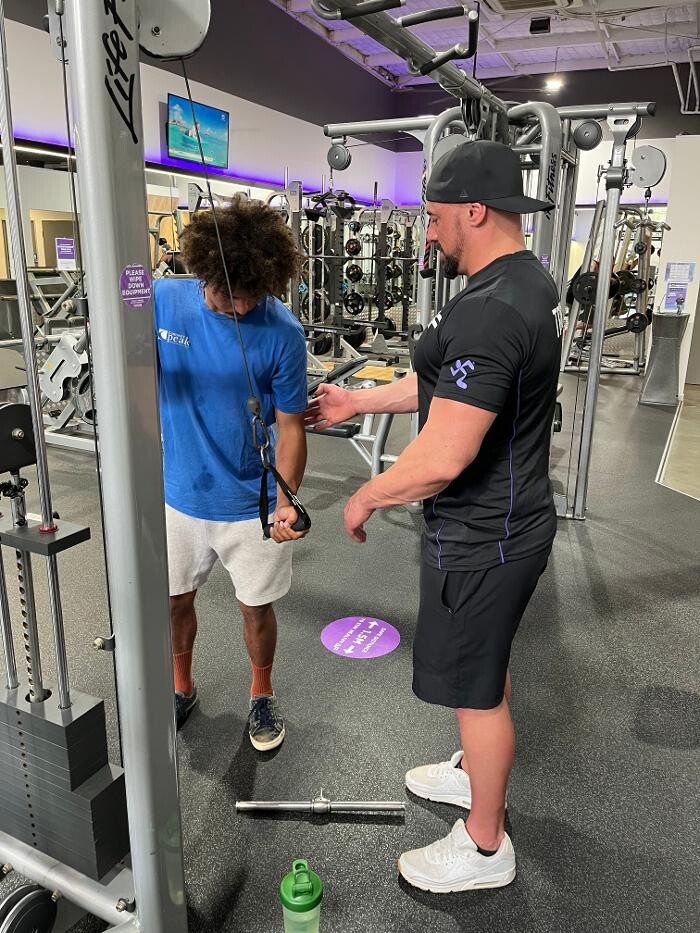 Images Anytime Fitness Upper Coomera