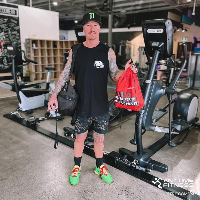 Images Anytime Fitness Upper Coomera