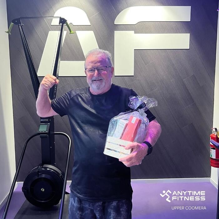 Images Anytime Fitness Upper Coomera