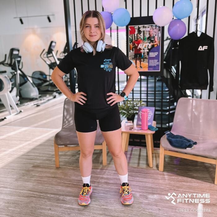 Images Anytime Fitness Upper Coomera
