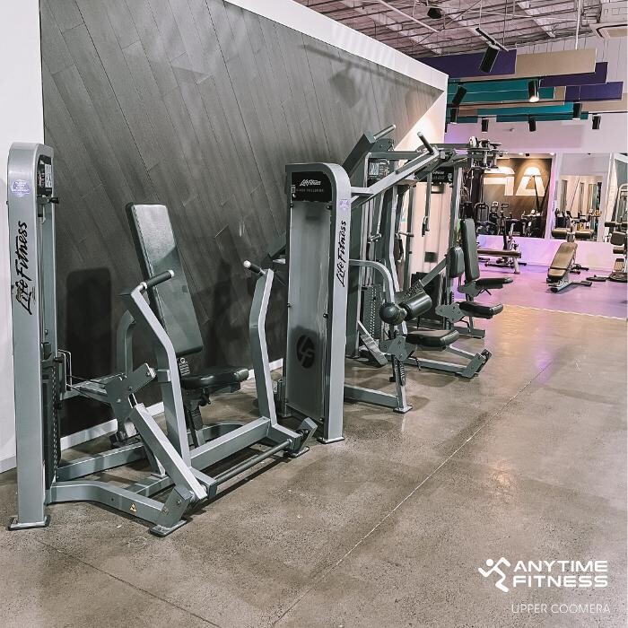 Images Anytime Fitness Upper Coomera