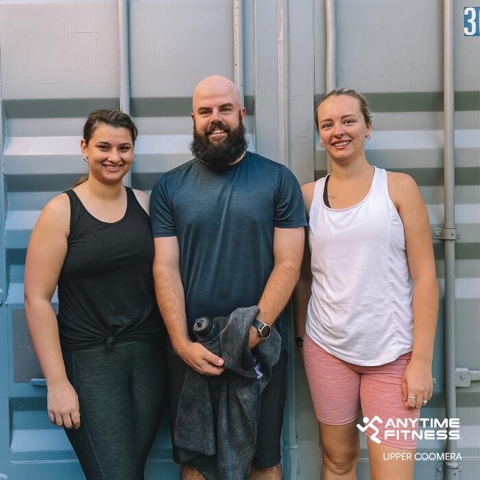 Images Anytime Fitness Upper Coomera